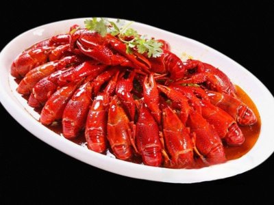 Secret Spicy Crawfish Spicy Theme Restaurant (Huairou Branch)