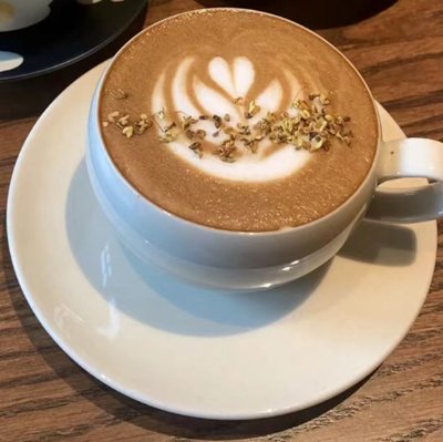 McDonald’s Pies (怀柔商业街店)