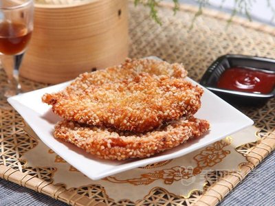 Zhen Da Fried Chicken (Commercial Street Branch)