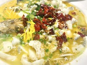 Fish Your Youth (Huaiyu Commercial Street Branch)