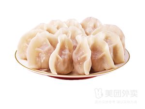 Shuizhong Yuan Handmade Dumplings (Huairou Store)