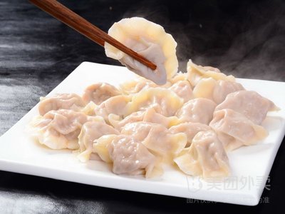 Xinmanju Handmade Dumplings (Nanxiaojie Branch)