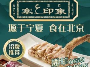 Shanxi Tan Yang Hand-Grab Restaurant - Shan Gorge Branch