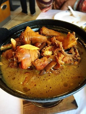 Haoyouyuan Farmhouse