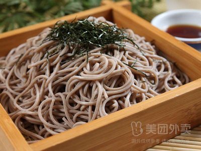 理想烩面自助面