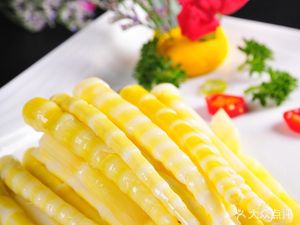 Farmhouse Earth Pot Chicken (Xisihuan North Road Store)