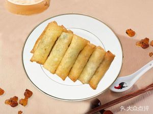 Hangzhou Steamed Buns