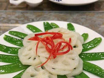 Fenqingyuan Private Kitchen