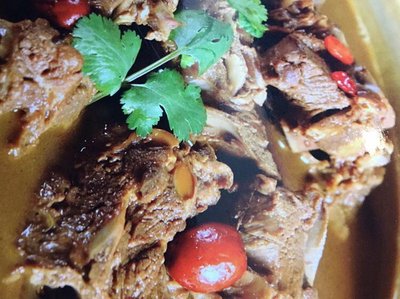 Xiang He Lamb Chops & Home-Style Cuisine (Shuguang Garden Branch)