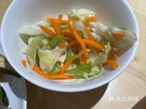 Datong Knife-Scraped Noodles · Home-style Dishes (Yongding Road Store)