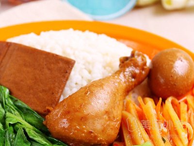 Shaxian Snacks (Landing Factory Road Store)