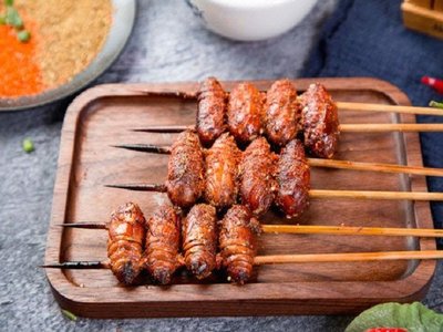 Dashang Crab (Licheng Work Area Store)