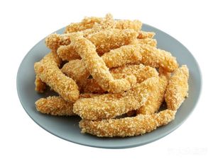 Yongshun Fried Chicken (2nd Counter, Deyu Food City Store)