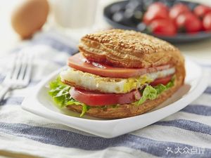 Main Kitchen (Hanlinfu Supermarket Branch)