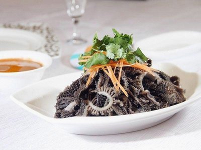 Bǎinián Rùzhǔ (Tiántǔ Dì)