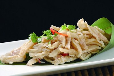 Jinlan Bay Restaurant