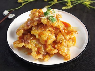 Jin Yu Fu Dumpling House