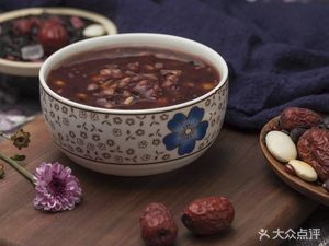 Northeast Big Filling Water Dumplings (Changqing Yuan North Li Store)