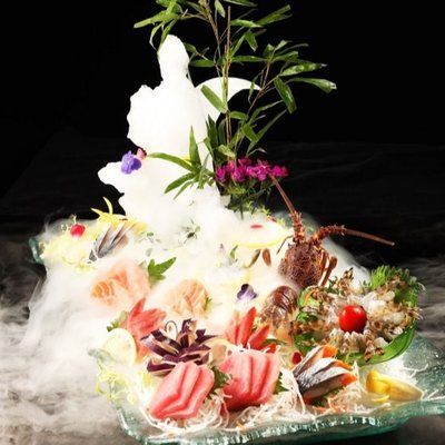 Jin Qian Ge (Four Hui Store)