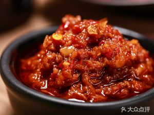 Chao Wei Xiang Long Roasted Pig's Feet Rice