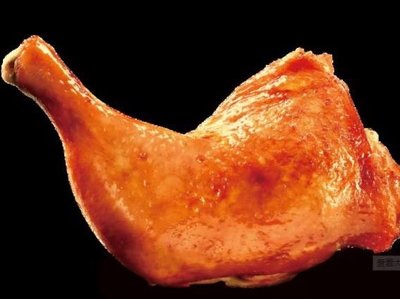 Hua Shun Fried Chicken (Four Hui Store)