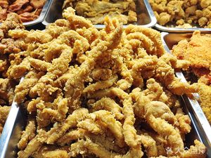 Jin Xiang Yuan Xiao Fan Fried Chicken (Jinyuan Street Branch)