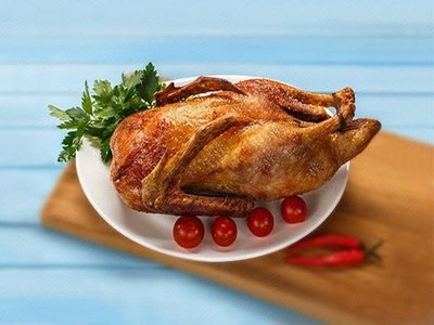 Beer Roast Duck (Kangjiayuan Community Branch)