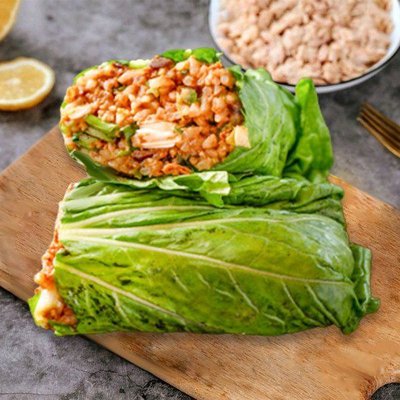 Wangjia Lao Di Northeast Baozi