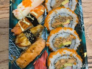 Haiying Ge (Huilongguan Branch)