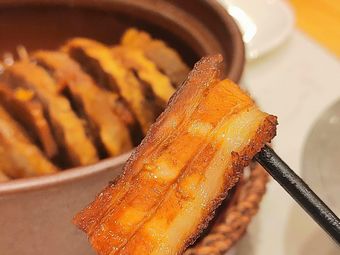 Xing Nong Restaurant (North Agricultural University Branch)