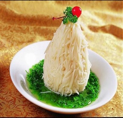 North China Electrical Power University - No.3 Canteen