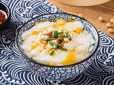 Xiao Guo Morning Snack Shop