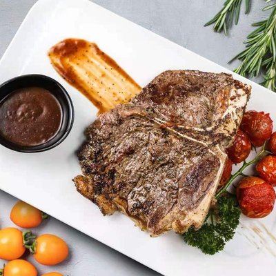 Wanfeng Hotel · Forest Charm Restaurant