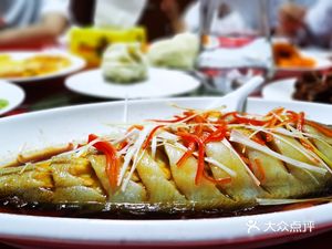 Sheng Xiang Yuan Restaurant