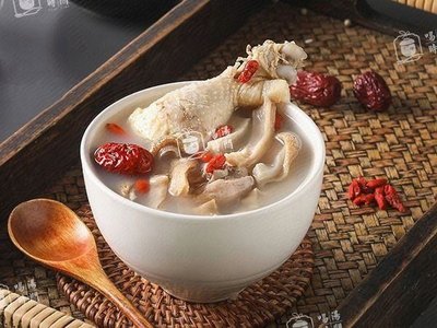 Happy Soup Time (Jing Wai SOHO Branch)