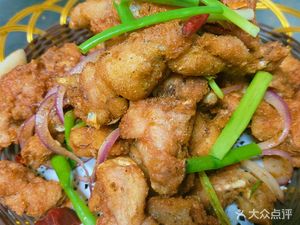 Ali Wang Frog (Building 1, Jianwai East District Branch)