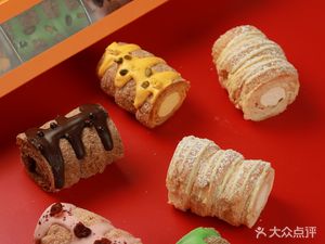 The Sweet Spot + Culinary Haven (Guo Guo Shang Cheng Store)