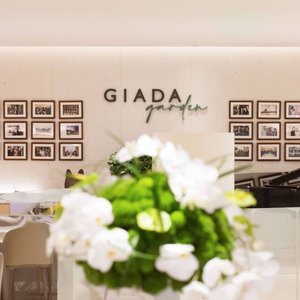 GIADA Garden (Jingguo Men Wai Dao Jie Dian)