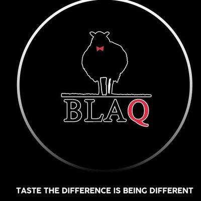 BLAQ Coffee (Fuytang Innovation Store)