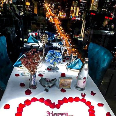 The View 4109 (Guo Kong Gao Kong Guan Jing Dian)