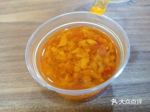 Tongniu Hewu (GuoGuo Dian) Fresh Beef Hot Pot (Wangjing Store)