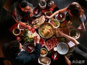 Red Bowl (at the Rosewood Beijing)