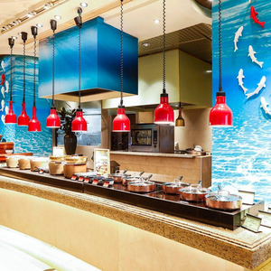 Coffee Yuan Buffet Restaurant (China Food Hall Branch)