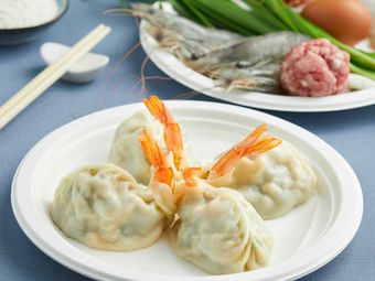 Kao Wang Chi · Hai Xian Da Xian Jiao Zi · Shao Kao (Guo Kuan Dian)