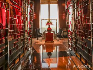 GuoMaotuo 79 Grill 79 (GuoMaotuo Hotel)