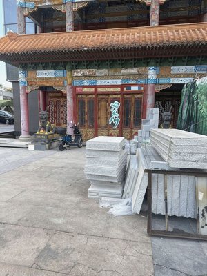 Pujiang Namehui·Fujian Cuisine (CBD Waterfront Branch)