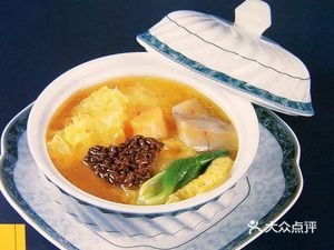 Aavik Hotel - Xiangyi Xuan Chinese Restaurant