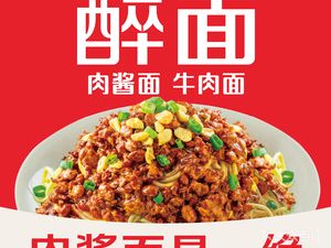 Zui Mian (Around-the-World Financial Center)