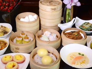 Millennium Hotel - Yaohichu Zhongcaiyuan Restaurant