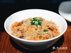 MY SOUP (Located in the HSBC Financial Center)